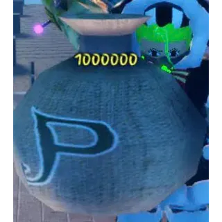 Max Peli (1M) | Grand Piece Online | Instant Delivery 