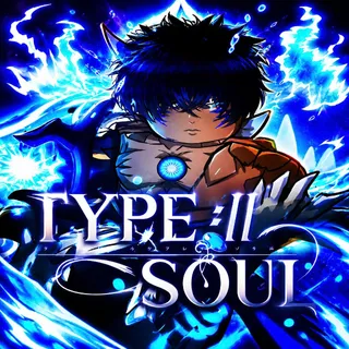 Creed Emblem - Type Soul