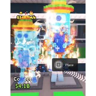 Celularcini Viciosini 348.7M/s 