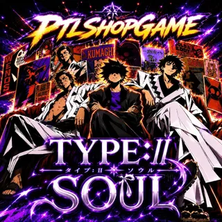 Dawn - TYPE://SOUL
