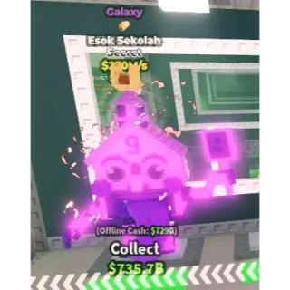 Galaxy Esok Sekolah 270m/s