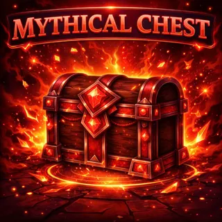 100 Mythical Chest / Sailor Piece
