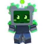 Robo cub - Bee Swarm Simulator