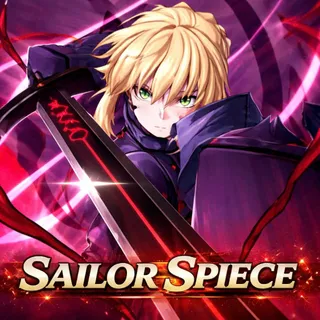 Ascension Materials 2-10 | SAILOR PIECE