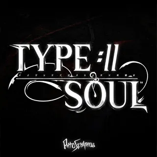 Dawn - TYPE://SOUL