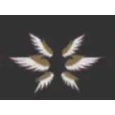  Virtuous Cupid Queen Wings | Grand Piece Online