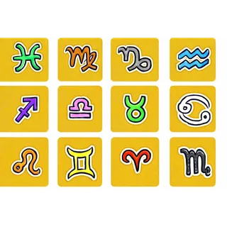 x50 Star Signs - Bee Swarm Simulator