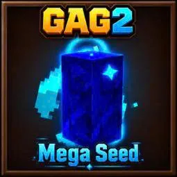 x500  Mega Seed