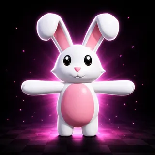  Yukio The Bunny (Yukio) - GPO