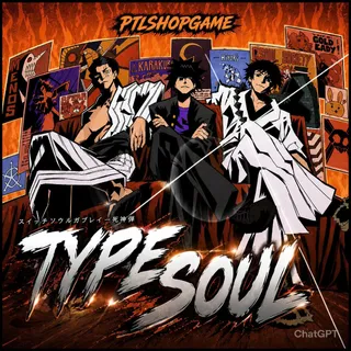 Yhwach's Blood - Type Soul 