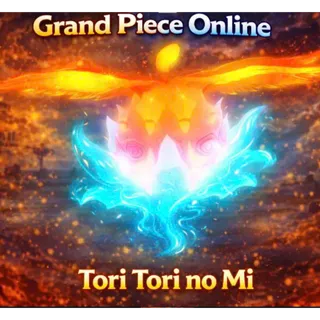 Tori Tori no Mi | GPO