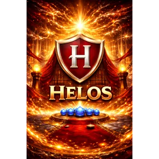 HELOS - Attack On Titan Revolution (AOTR)