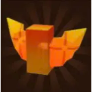 x10 Fire Fern Seed  (Grow A Garden 2)