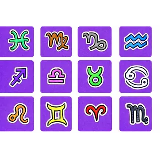 x8 Star Signs - Bee Swarm Simulator