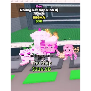 Los Spooky Combinasionas 80M/s