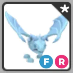 FR FROST DRAGON