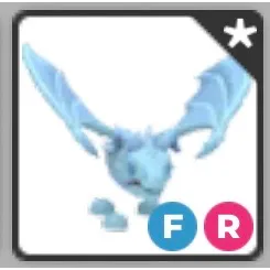 FR FROST DRAGON