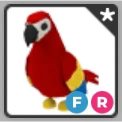 FR PARROT
