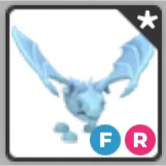 FR FROST DRAGON
