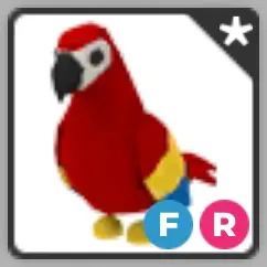 FR PARROT