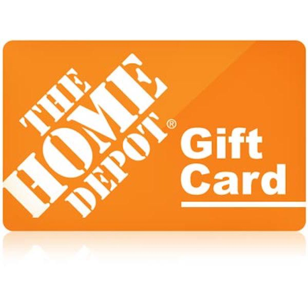 40 00 Home Depot Gift Card Other Gift Cards Gameflip