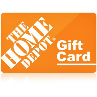 25 00 Home Depot Gift Card Other Gift Cards Gameflip