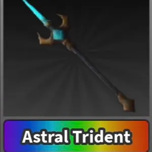 astral trident