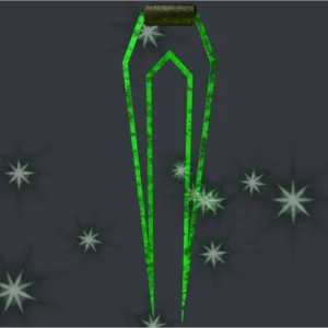 spec alpha