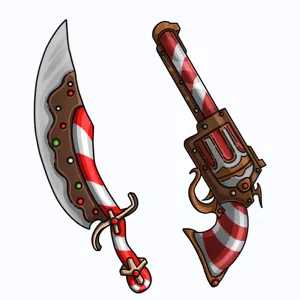 cookie Gingermint bundle