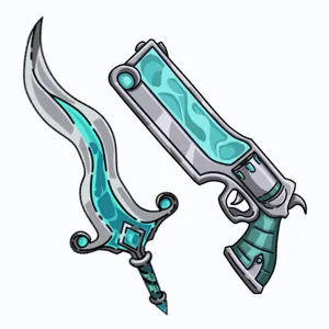 phantom & spectre bundle