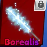 borealis