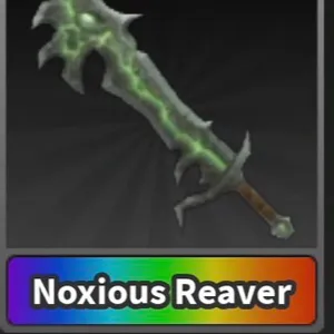 noxious reaver