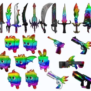 full chroma bundle