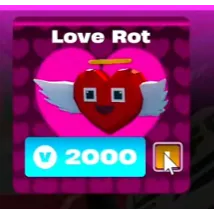 [FORTNITE] 🧠Steal A Brainrot 1x Love Rot❤️ (Limited Time)