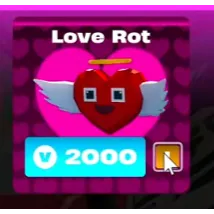 [FORTNITE] 🧠Steal A Brainrot 5x Love Rot (Limited Time)