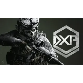 40h DOUBLE XP WARZONE 