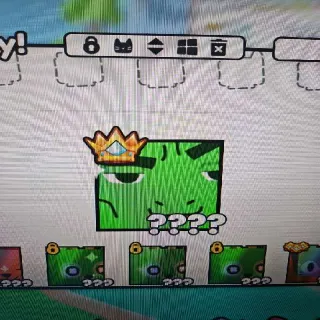 Titanic Gym Dragon
