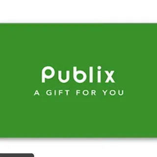 Publix Gift Card