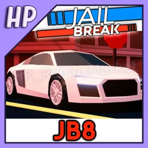 JB8