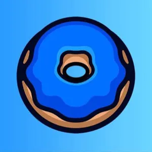 10M Donut Smp