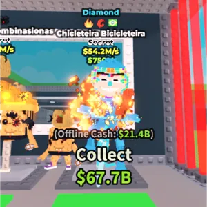 CHICLETEIRA BICICLETEIRA