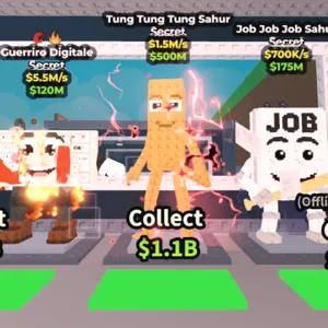 Tung Tung Tung Sahur