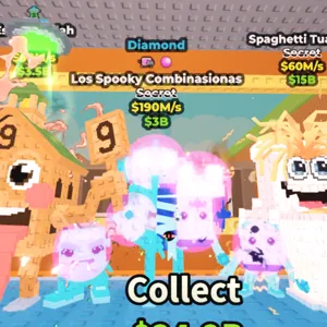 Los Spooky Combinasionas