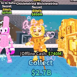 Chicleteirina Bicicletei