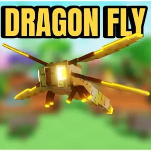 Dragon Fly