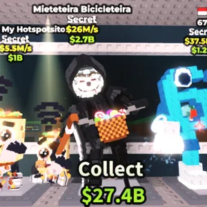 MIETETEIRA BICICLETEIRA