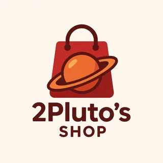 2Pluto’s Shop