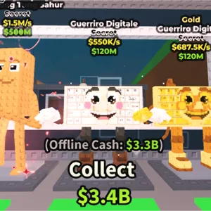 2X Guerriro Digitale