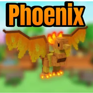 2X Phoenix