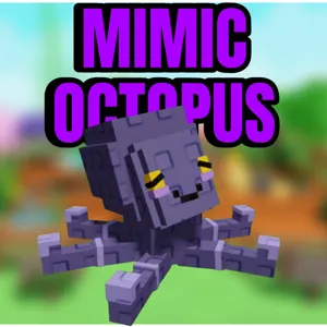 Mimic Octopus